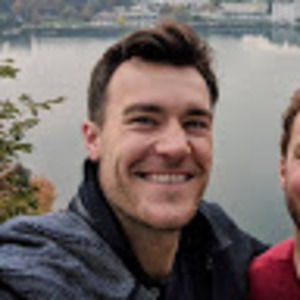 Meet your Posher, Jason